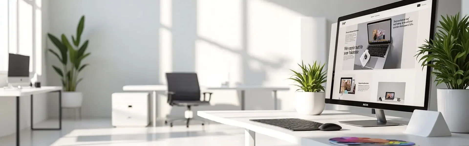 Website Designs Services
