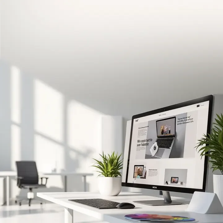 Website Design Services