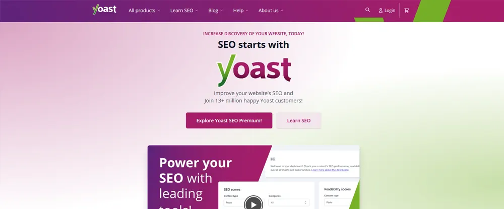 Best SEO Plugins For WordPress