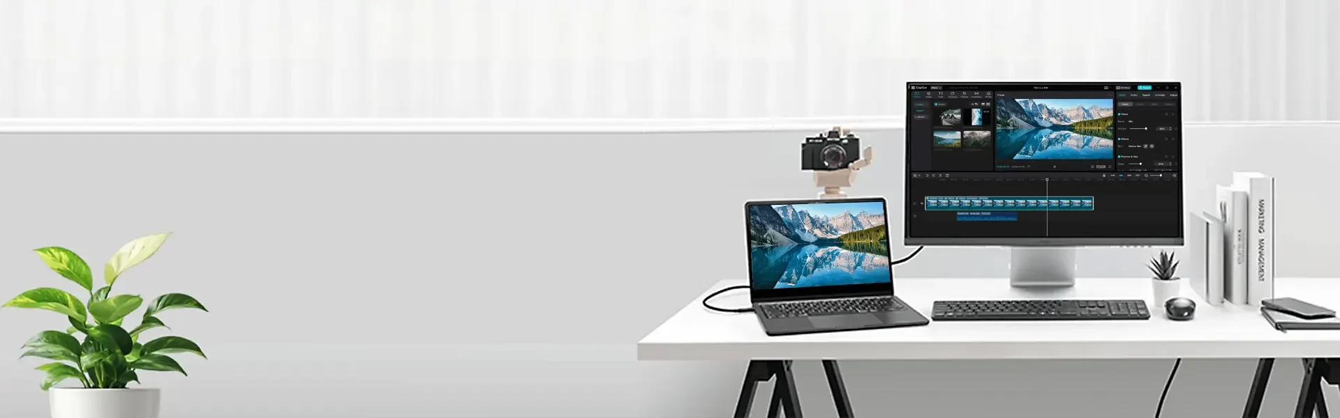 Video Editing Services