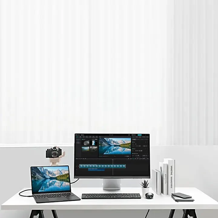 Video Editing Services