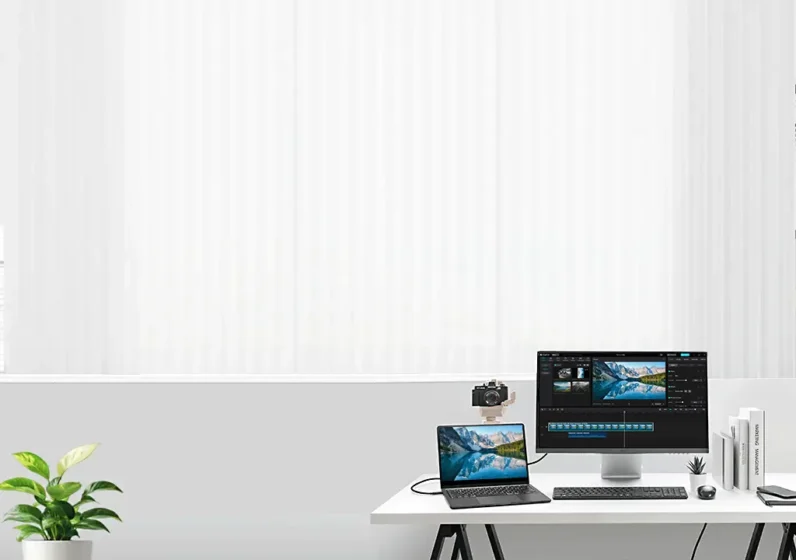 Video Editing Services
