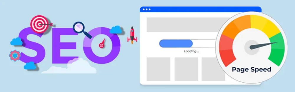 Improve Website Speed