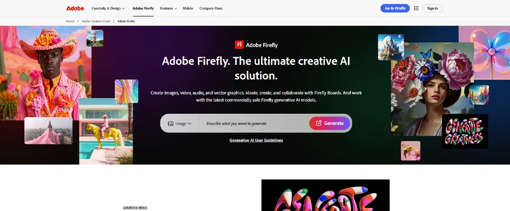 AI Tools for Image Editing