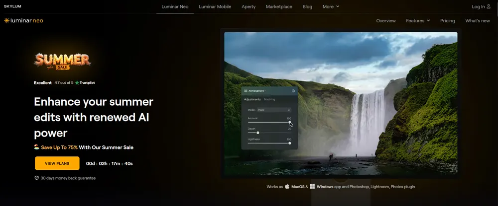 AI Tools for Image Editing