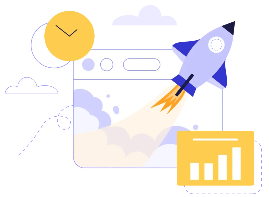 WordPress Hosting Service