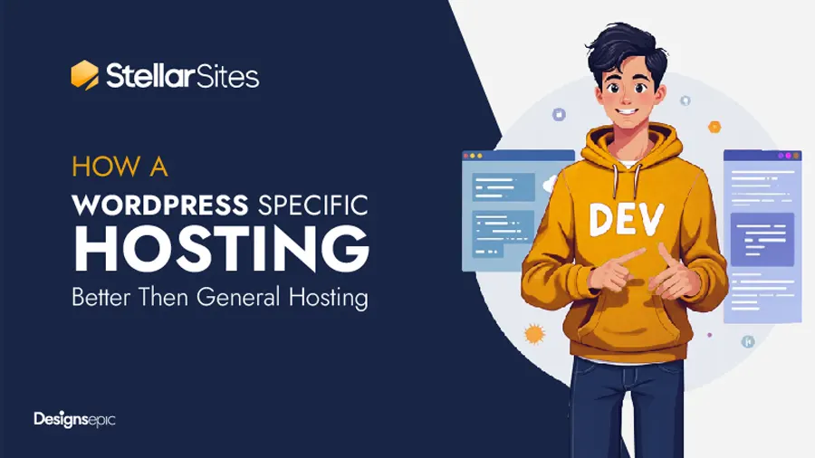 WordPress Hosting Service