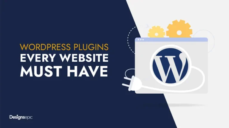 List of WordPress Plugins Every website Must Have (2025)
