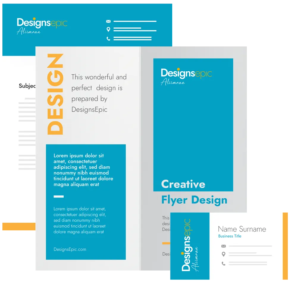 graphic design services