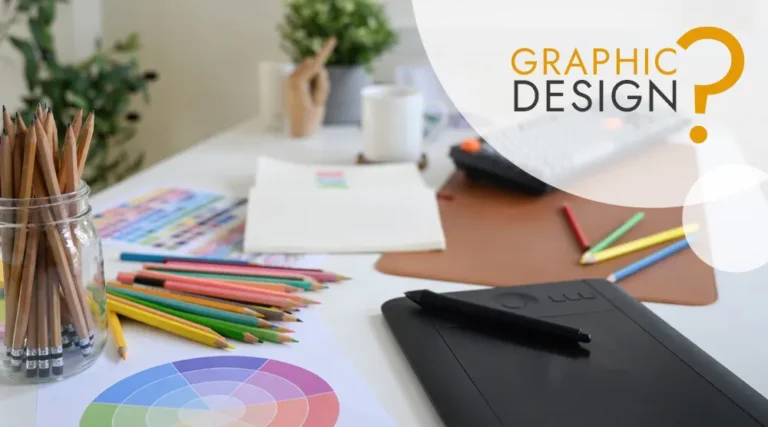 What is Graphic Design? – Complete Beginner’s Guide